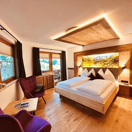 Landhaus Hoellwarth Zell am Ziller Exterior photo