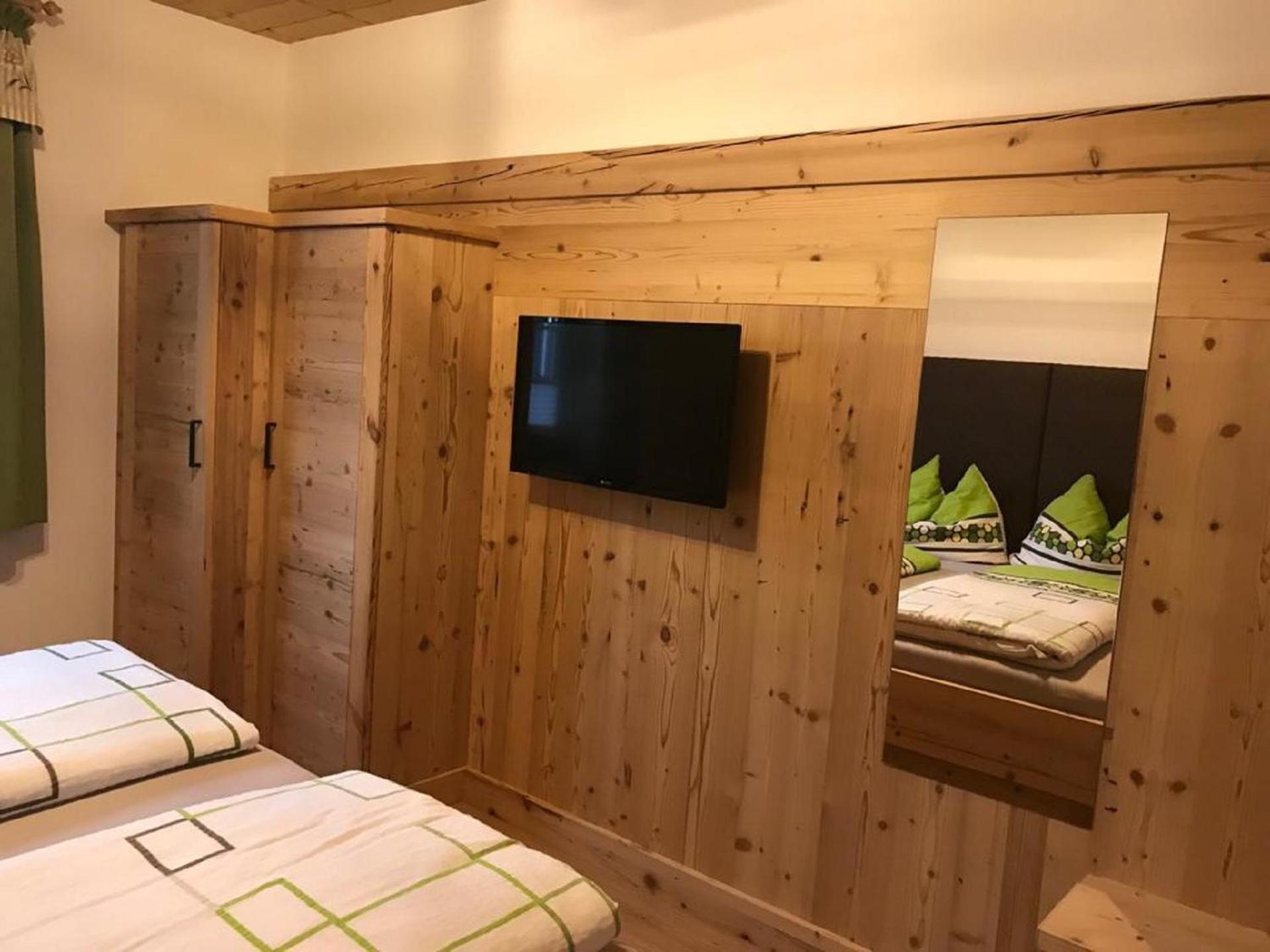Landhaus Hoellwarth Zell am Ziller Exterior photo