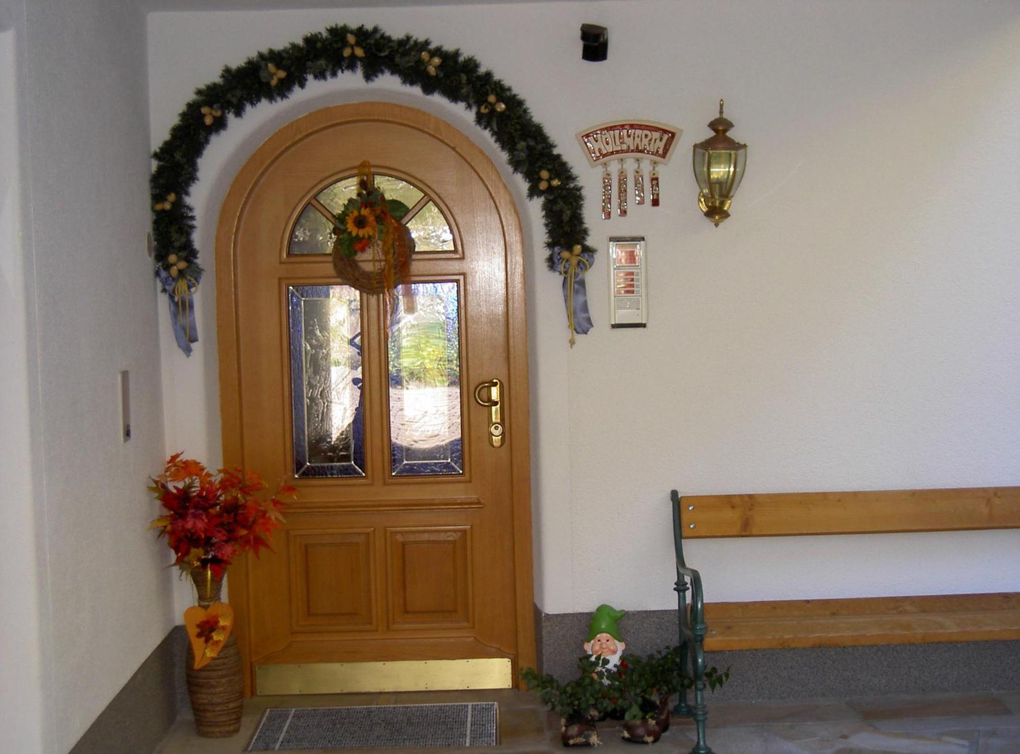 Landhaus Hoellwarth Zell am Ziller Room photo