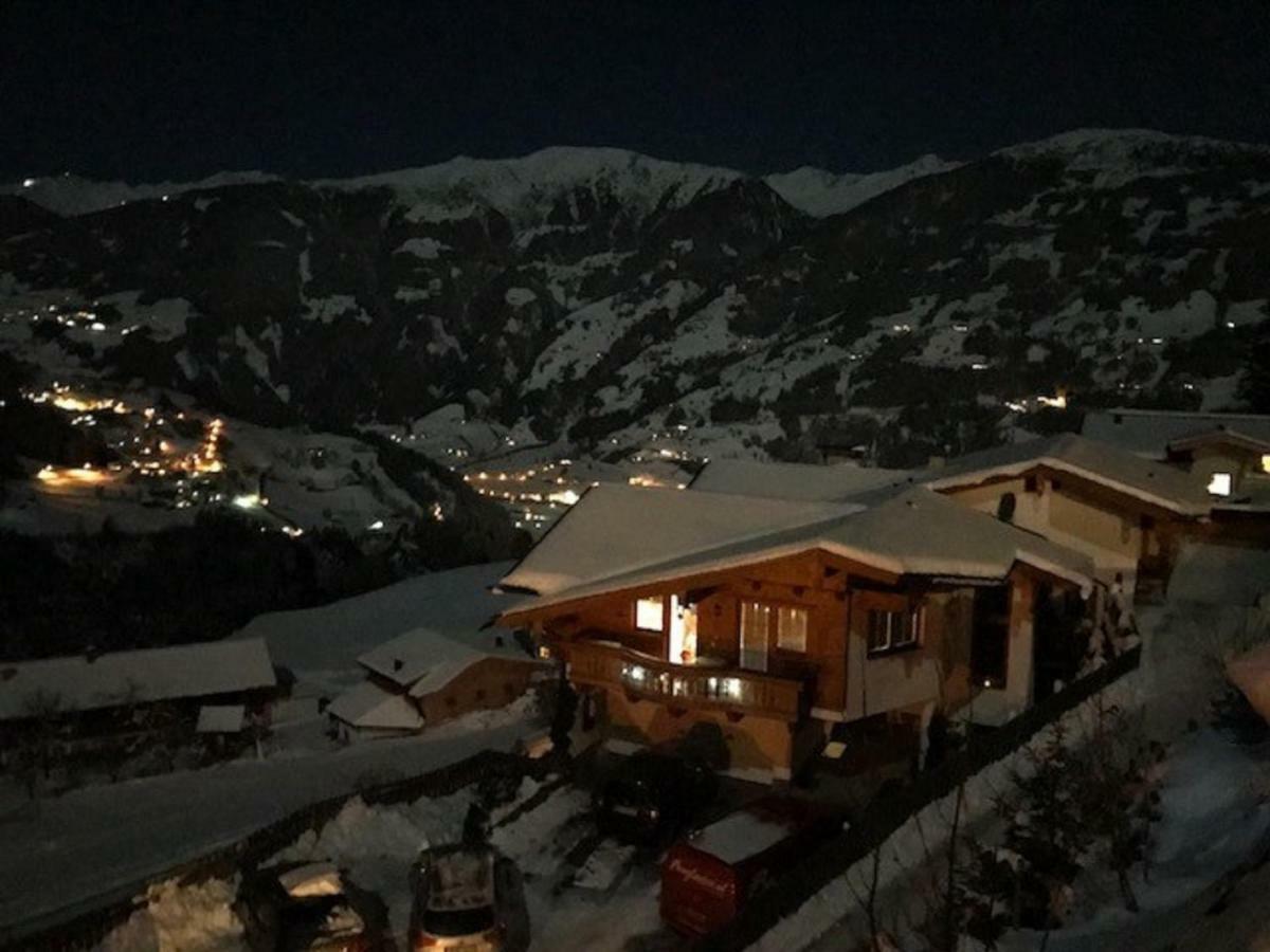 Landhaus Hoellwarth Zell am Ziller Exterior photo